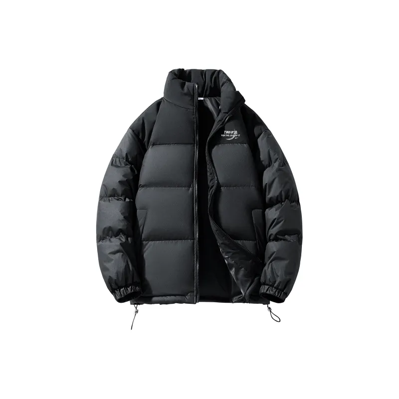 Warrior Huichao Riding The Wind Collection Down Jacket Unisex-0