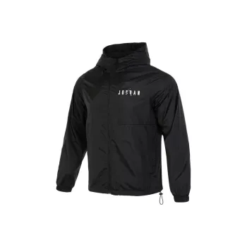 JORDAN Jackets Men Black