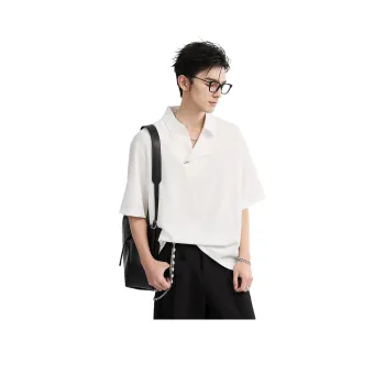 EARL JOEL Polo Shirts Men