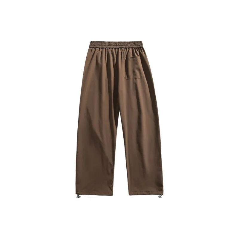 33TH Casual Pants Unisex-7