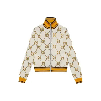 GUCCI SS23 Jackets & Coats Men's Beige