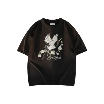 FASTFISH T Shirts Unisex