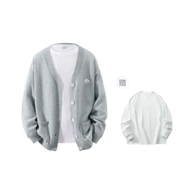 ORNOT Knitwear Unisex-7