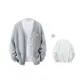 2 Pack (Light Gray+White T-Shirt)