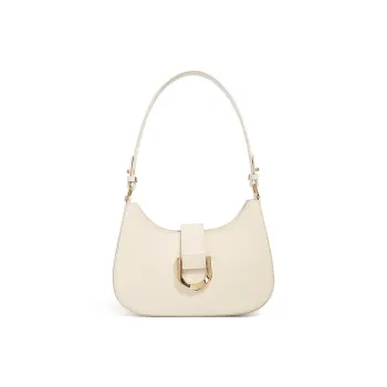 VANDEE Cow Leather Shoulder Bag Women's Multicolor