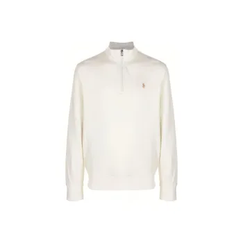 Polo Ralph Lauren Polo Pony Half zip Sweatshirt