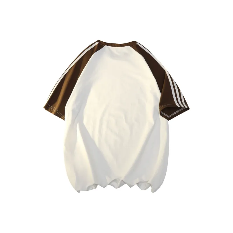 ORNOT T Shirts Unisex-5