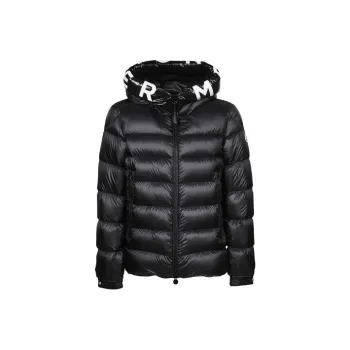 Moncler Down Jacket Men's Black