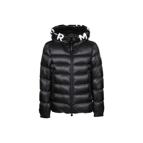 Moncler Down Jacket Men's Black