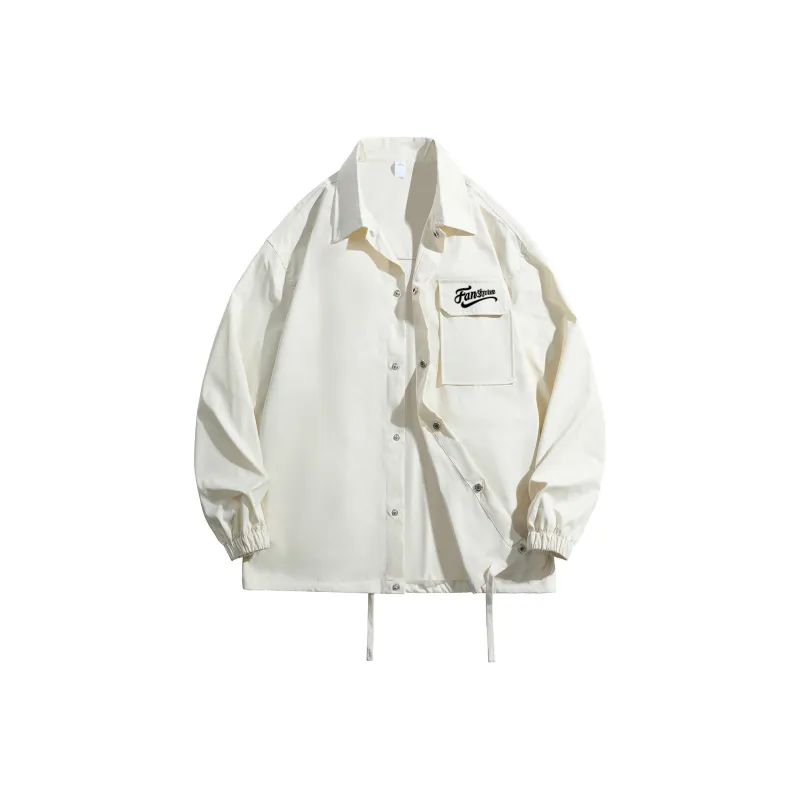 Lightning X Storm Jacket Unisex-7