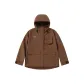 Chestnut Brown