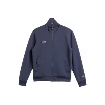Adidas Angelzarke Technical jersey Track Jacket