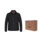 Black+Shopping Bag Packaging (Shopping Bag Included)