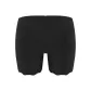 Black[Seamless Ice Silk/1 Pack]