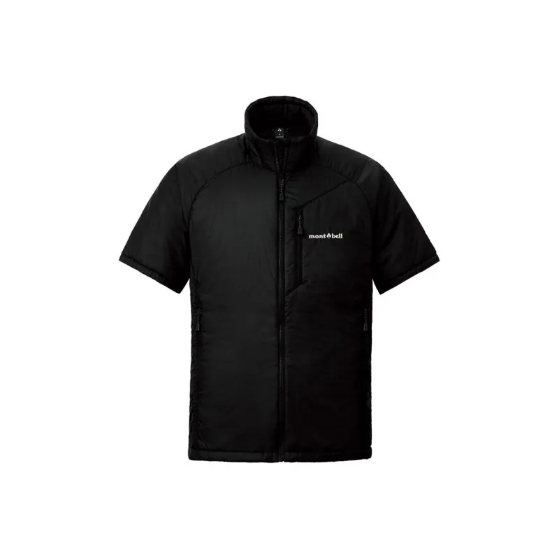 MONTBELL Vests Unisex-4