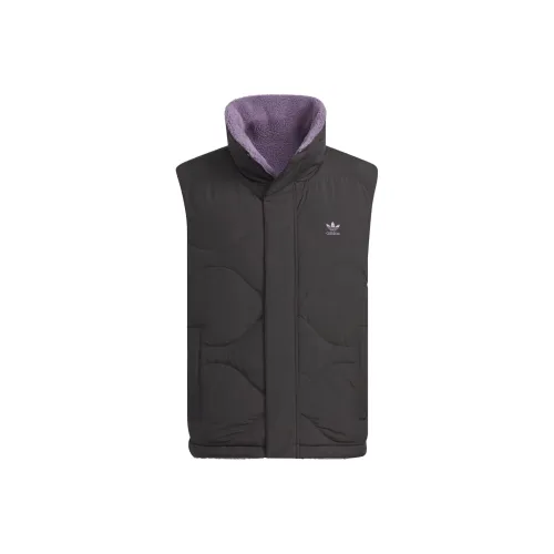 Adidas Originals Mi Down Vest Vests Men Black