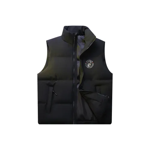 HOZZS Vests Unisex