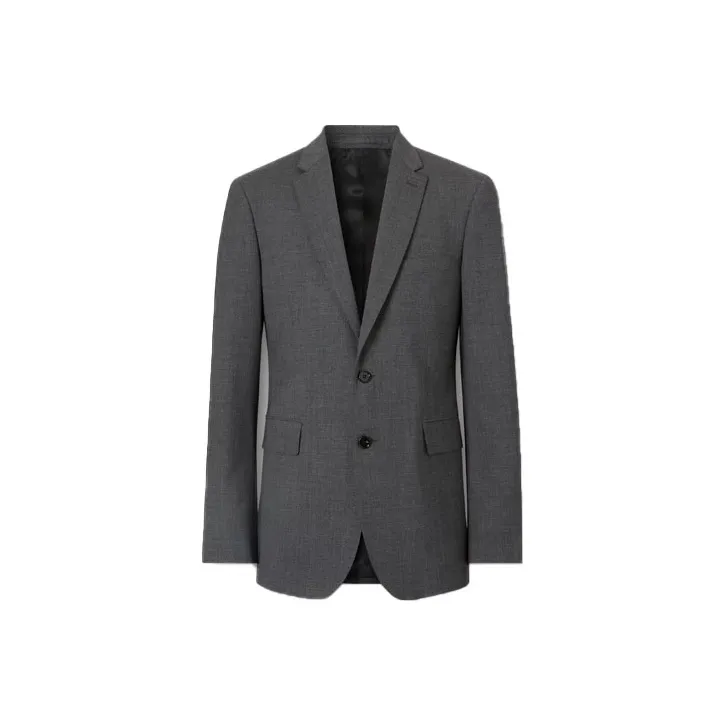 Burberry Business Suits Men-0
