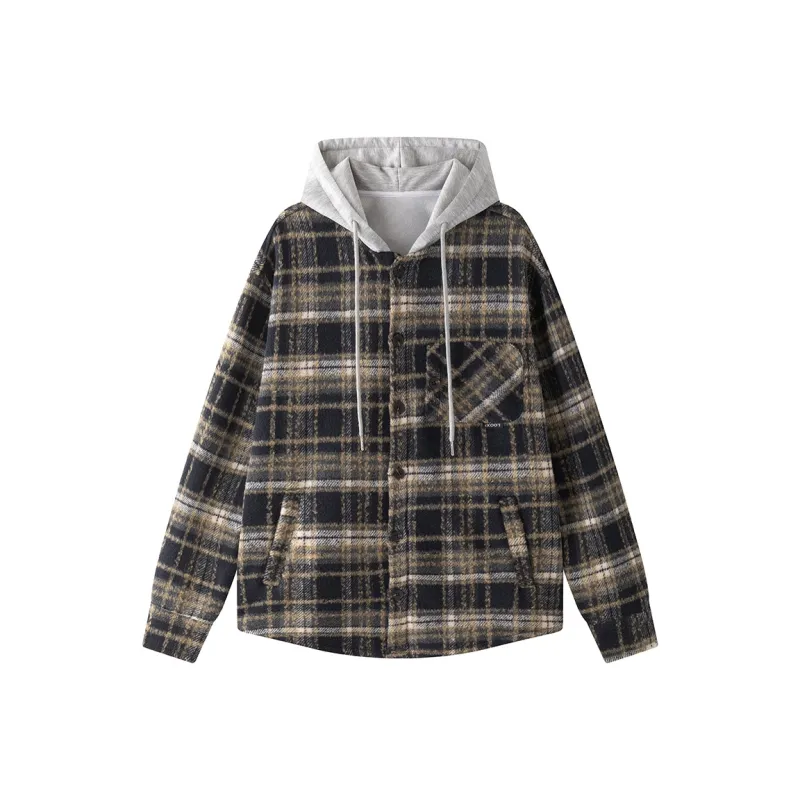 LOOX! Jackets Unisex-2