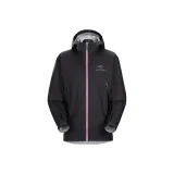 Black-Pink Purple