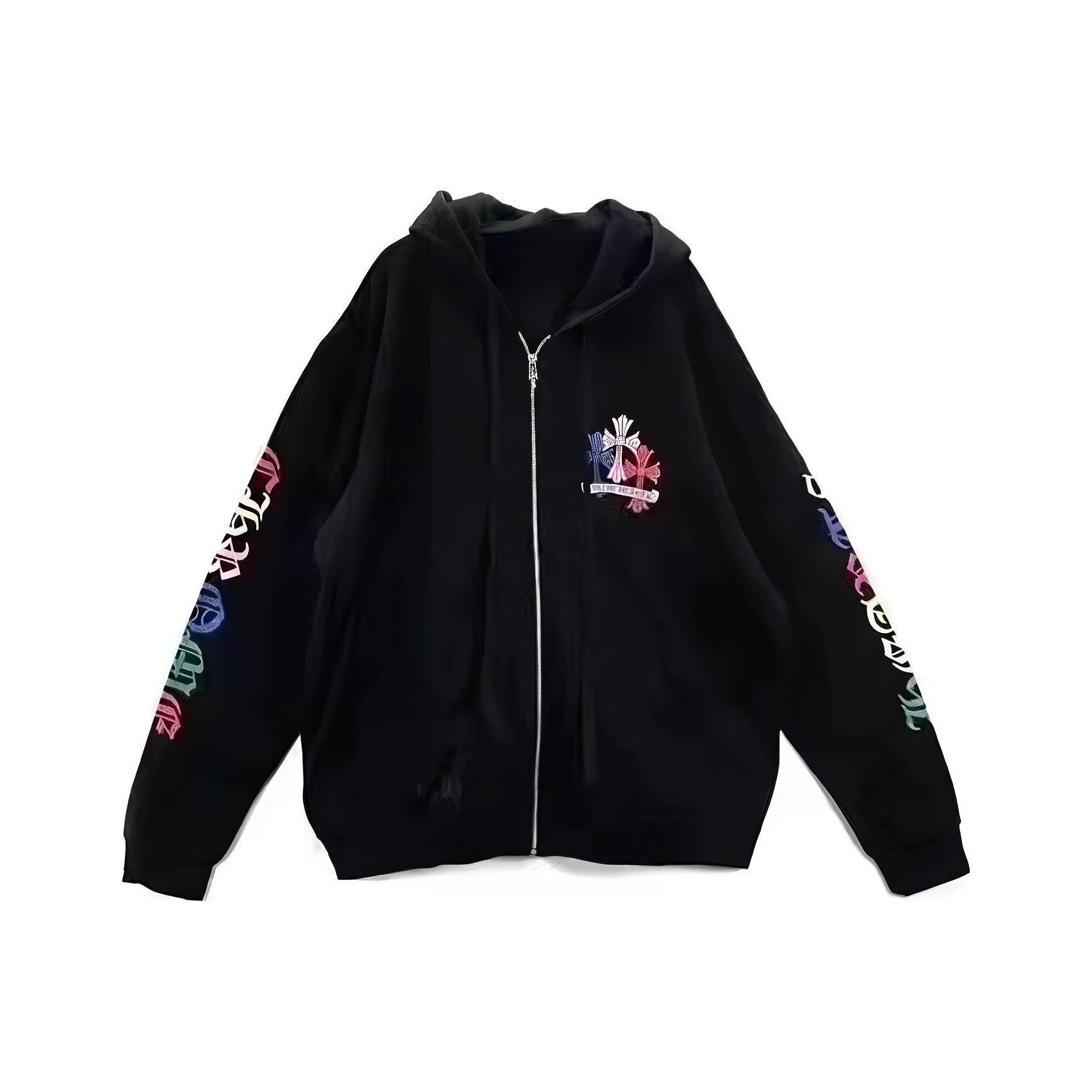 Chrome Hearts Jackets Coats Men on Sale & Authentic - POIZON Chrome Hearts Jackets Coats Men on Sale & Authentic - POIZON