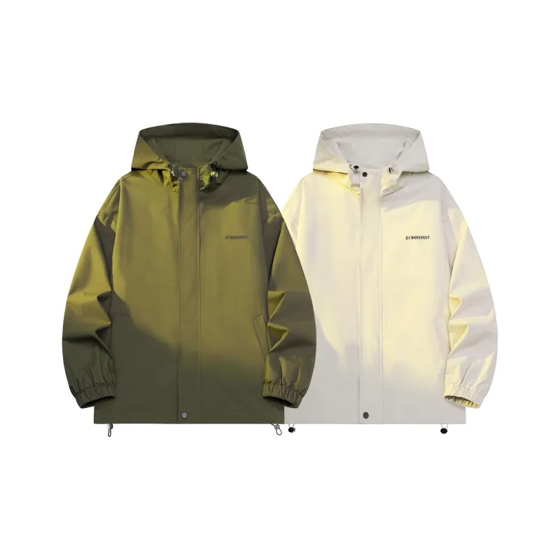 SIDEEFFECT Jackets Coats Unisex-32