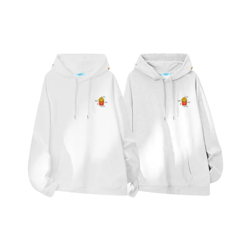 Kepu Sweatshirts Unisex-23