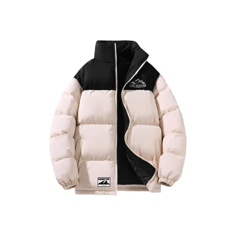 LIGHTNING MONSTER Puffer Jacket Unisex-20