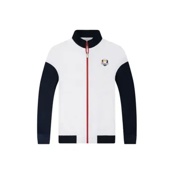 RYDER CUP Jacket Fall Men's White