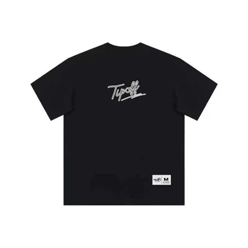 TIP OFF T Shirts Unisex-5