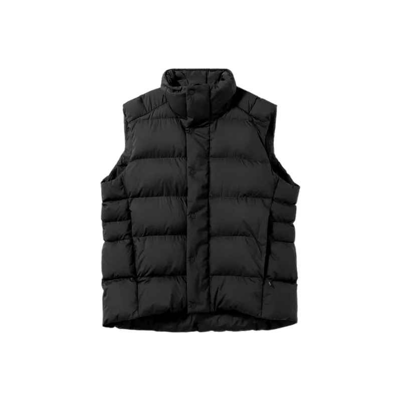 Lululemon Wunder Puff Series Vest New Year's Model Men's-0
