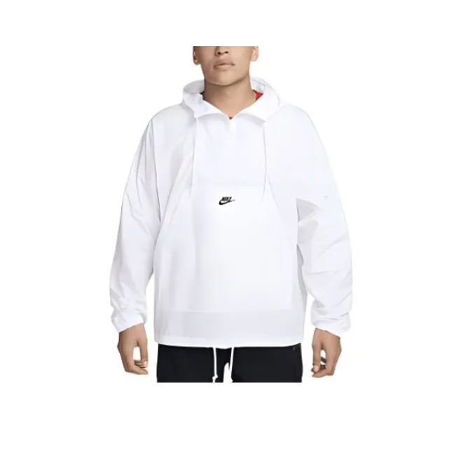 Nike Club Men's Marina Anorak-0