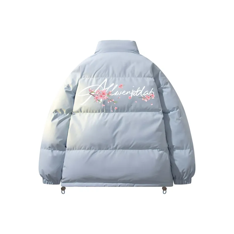 Wenpercy Down Jackets Unisex-18