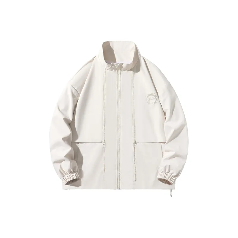 FIDO DIDO Jackets Unisex-6