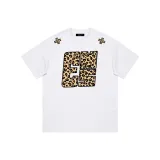 White (100% cotton)
