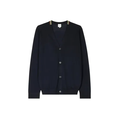 Paul Smith Signature Stripe Cardigan