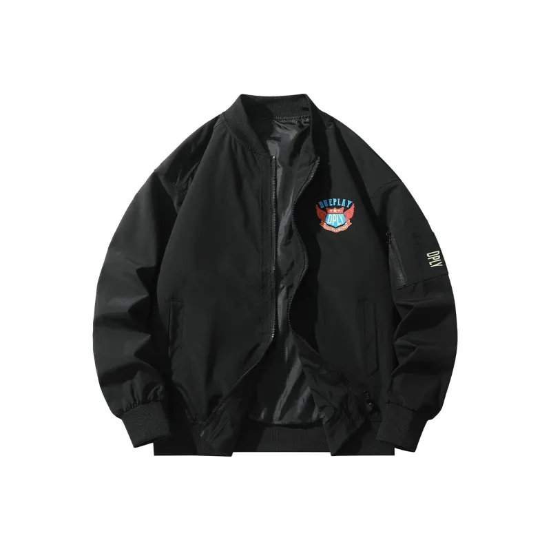 DUEPLAY Jackets Unisex-5