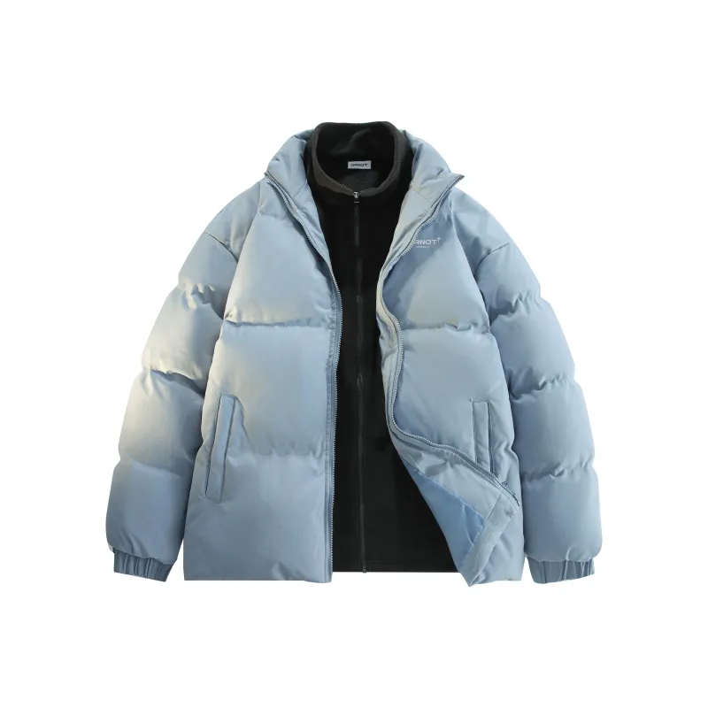 ORNOT Puffer Jackets Unisex-8