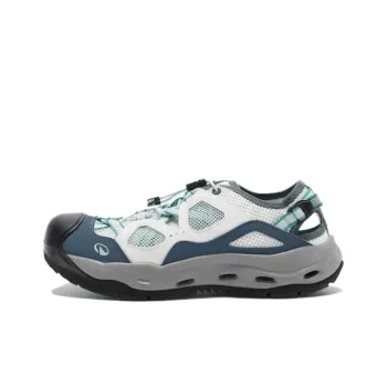 DECATHLON NH900 Slip Resistant And Breathable River Trekking Shoes Women's White