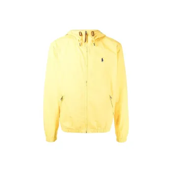 Polo Ralph Lauren Jackets & Coats Men's Yellow
