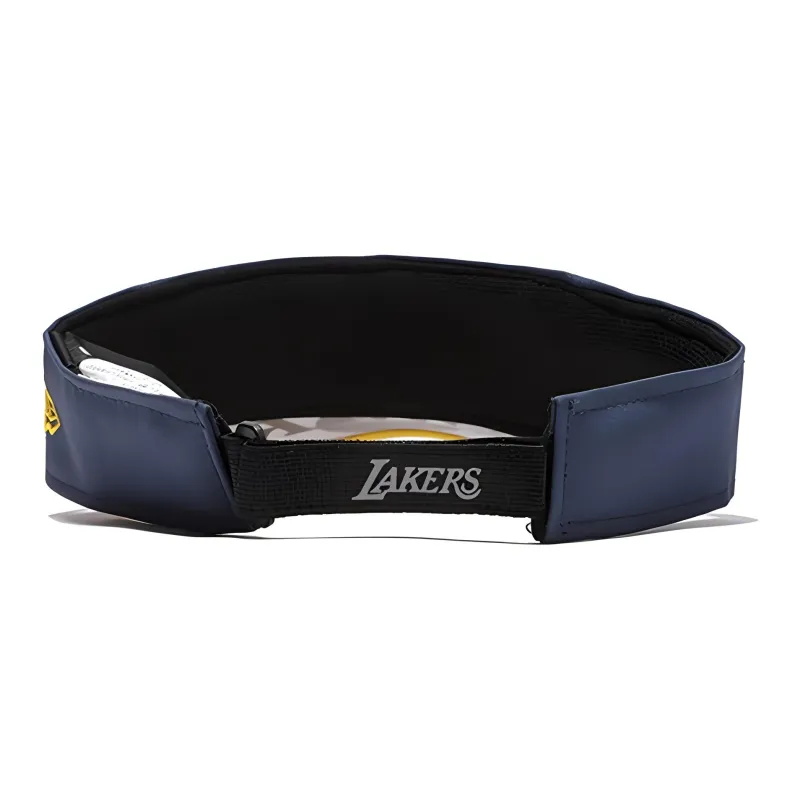 New Era   Sun Protection Hats Unisex Blue-2