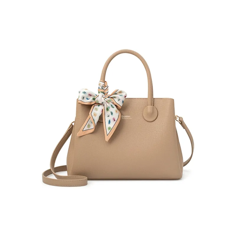 Vigno Synthetic Leather Shoulder Bag, Crossbody Bag, Handbag Women's Multicolor-14