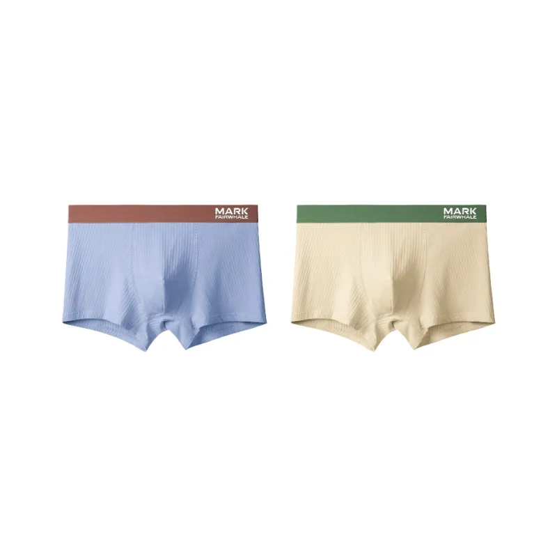 FAIRWHALE Underpants Men's 2 Pack-20