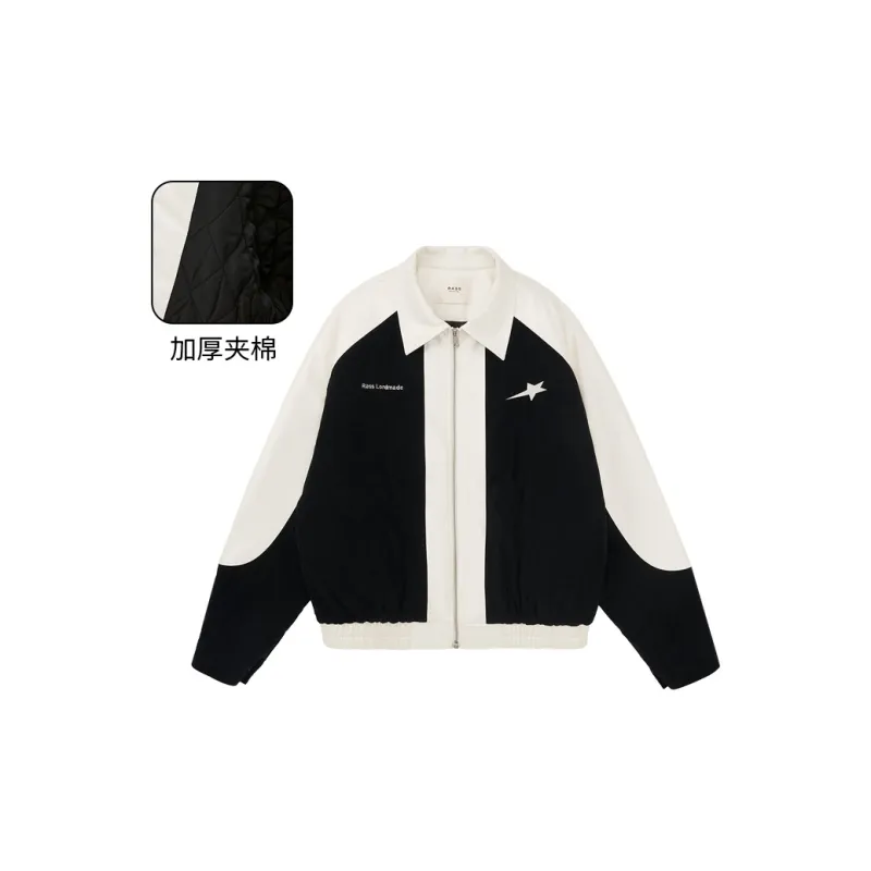 RASS Jackets Unisex-15