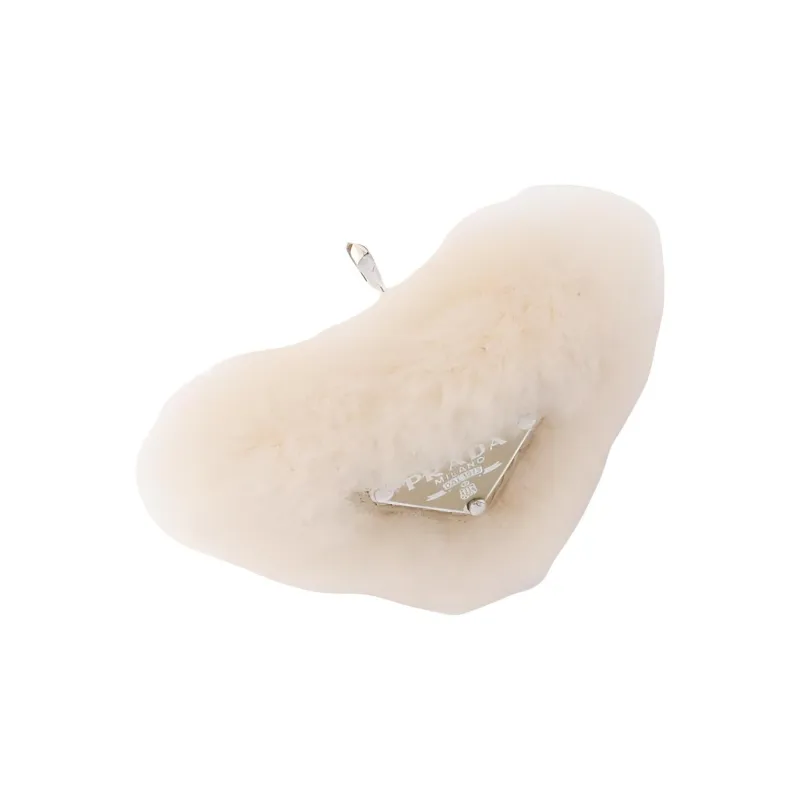 PRADA Hair Clips Women's-1