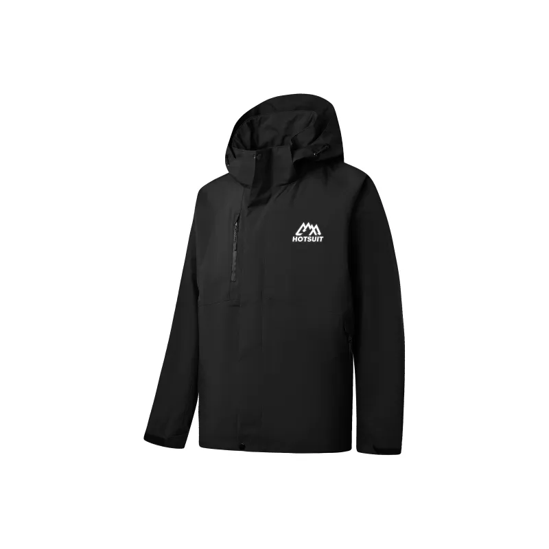 HOTSUIT Jackets Unisex-6