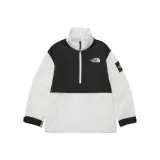 Black White