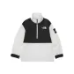 Black White