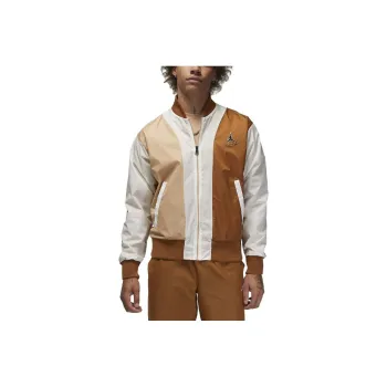 Jordan Jacket Men's Light British Umber