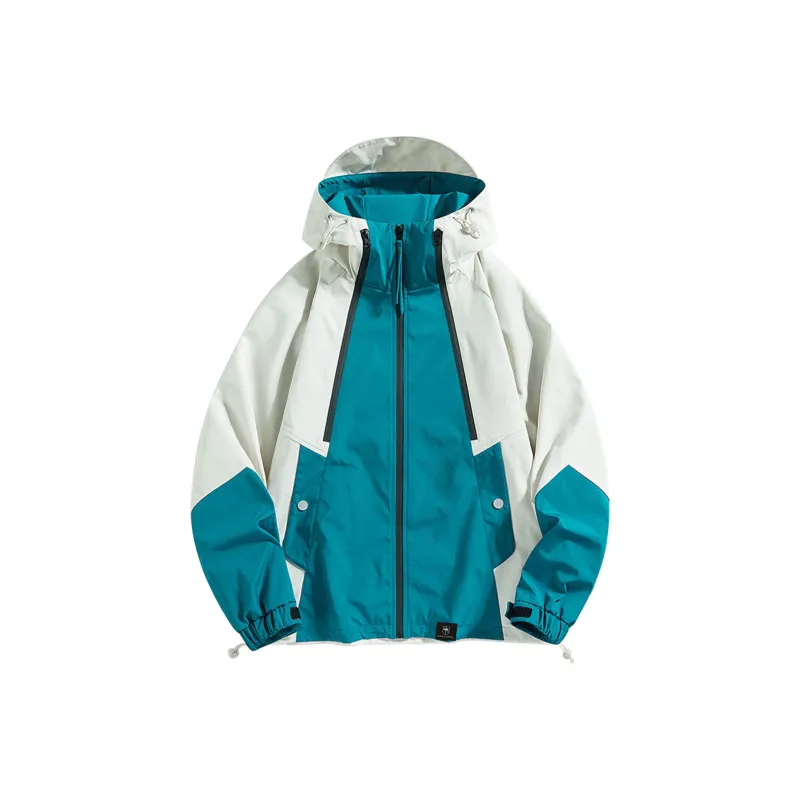 VanCamel Jackets Unisex-4